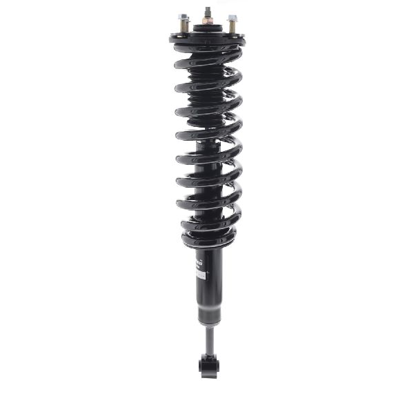 2008-2021 Toyota Sequoia Suspension Strut and Coil Spring Assembly - Front Right (KYB)