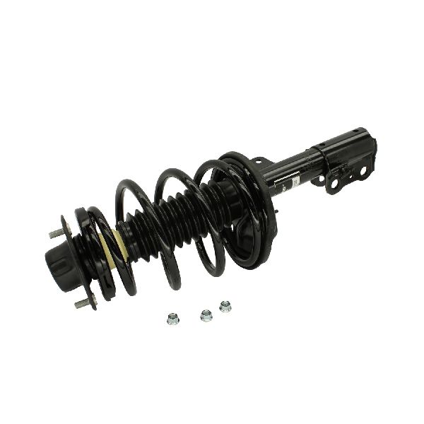 1997-2001 Toyota Camry Suspension Strut and Coil Spring Assembly - Front Right (KYB)
