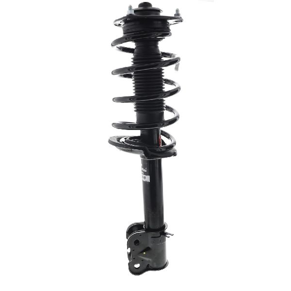 2010-2012 Hyundai Santa Fe Suspension Strut and Coil Spring Assembly - Front Right (KYB)