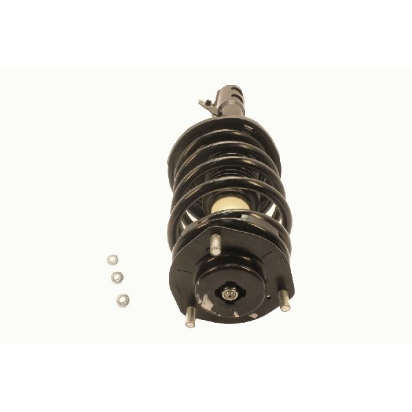2007-2009 Toyota Camry Suspension Strut and Coil Spring Assembly - Front Left (KYB)