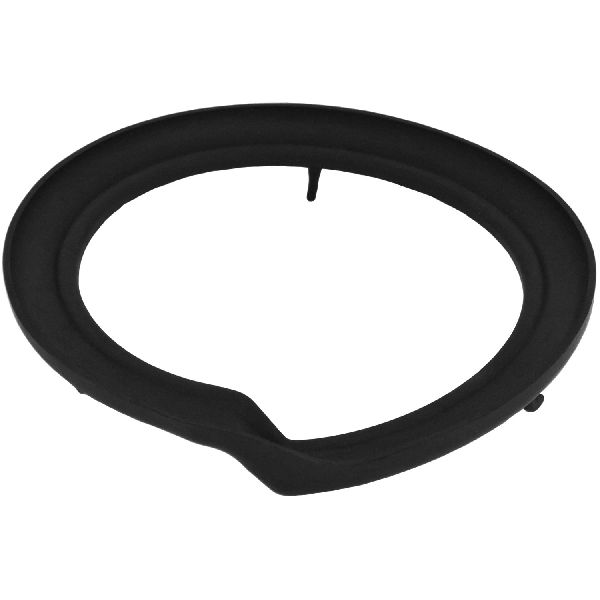 2003-2008 Hyundai Tiburon Coil Spring Insulator - Rear Lower (KYB)