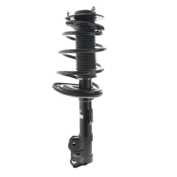 2015-2017 Toyota Camry Suspension Strut and Coil Spring Assembly - Front Left (KYB)