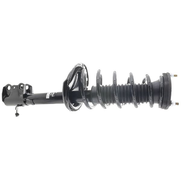 2009-2012 Toyota Venza Suspension Strut and Coil Spring Assembly - Rear Right (KYB)