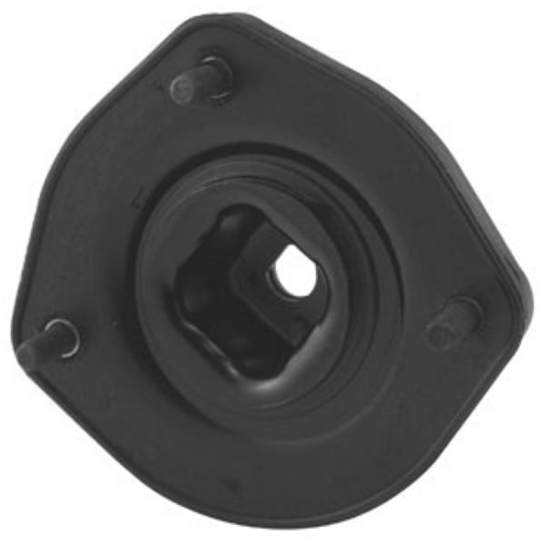 1989-1997 Geo Prizm Suspension Strut Mount - Rear Left (KYB)
