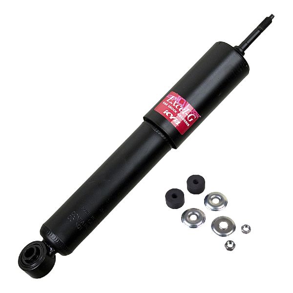 2003-2004 Nissan Frontier Suspension Shock Absorber - Front (KYB)