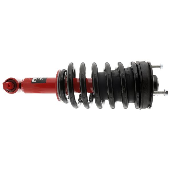 2007-2014 GMC Yukon Suspension Strut and Coil Spring Assembly - Front (KYB)