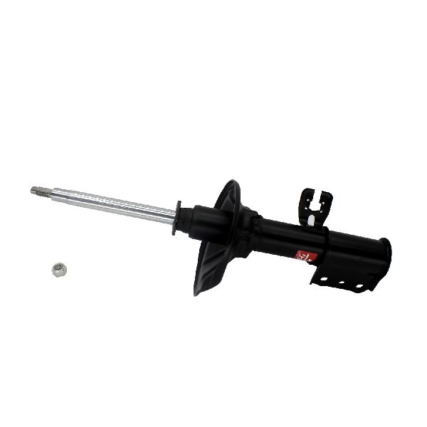 1988-1992 Mazda 626 Suspension Strut - Front Left (KYB)