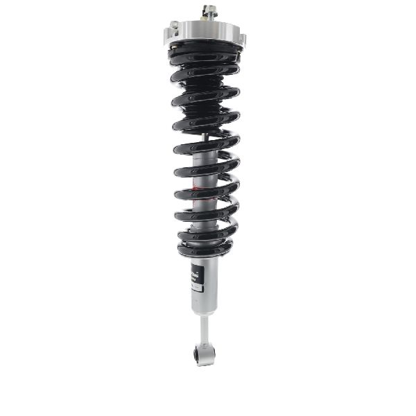 2005-2015 Toyota Tacoma Suspension Strut and Coil Spring Assembly - Front Right (KYB)