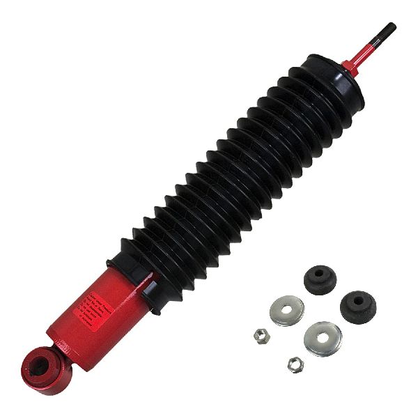 2003-2006 Ford E-150 Suspension Shock Absorber - Front (KYB)