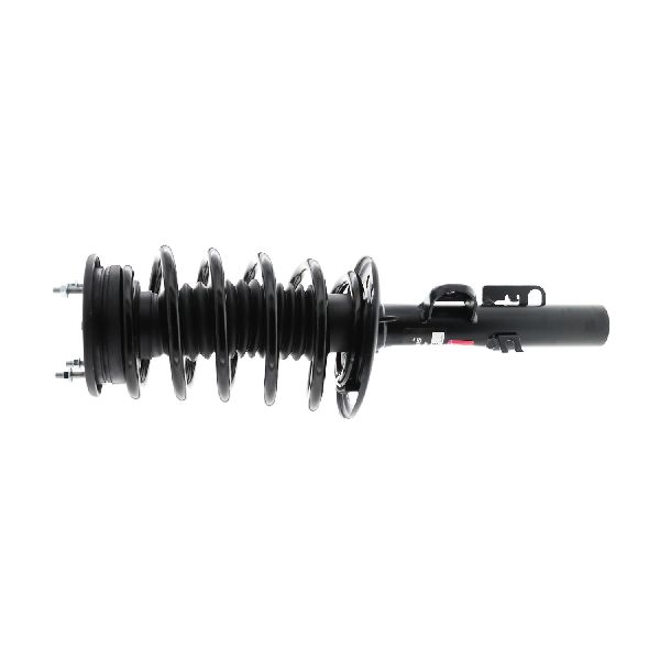 2008-2009 Ford Taurus Suspension Strut and Coil Spring Assembly - Front Left (KYB)