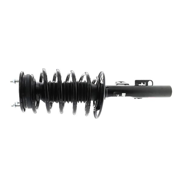 2008-2009 Ford Taurus Suspension Strut and Coil Spring Assembly - Front Right (KYB)