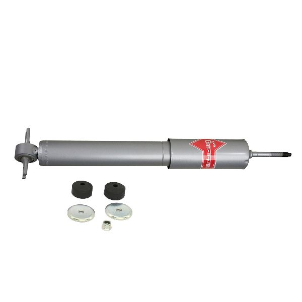 1999-2004 GMC Sierra 2500 Suspension Shock Absorber - Front (KYB)