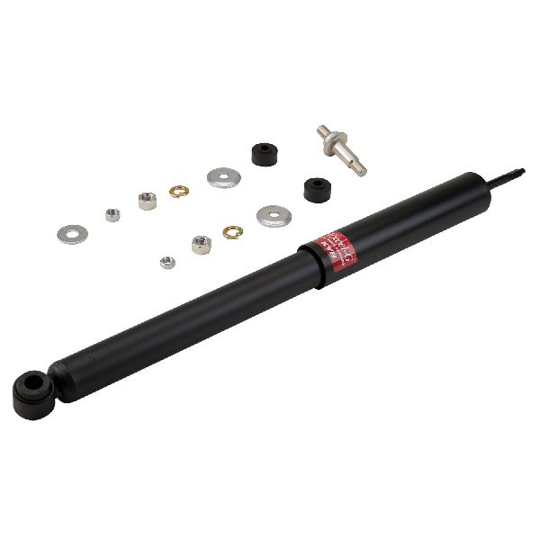 1967-1969 Pontiac Firebird Suspension Shock Absorber - Rear (KYB)