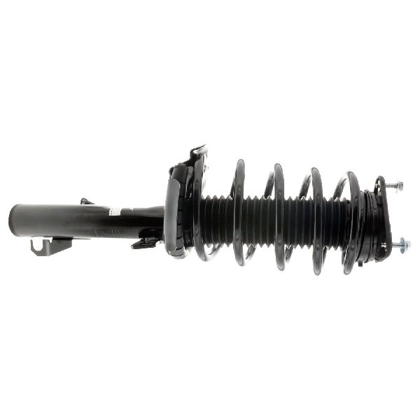 2010-2013 Mazda 3 Suspension Strut and Coil Spring Assembly - Front Left (KYB)