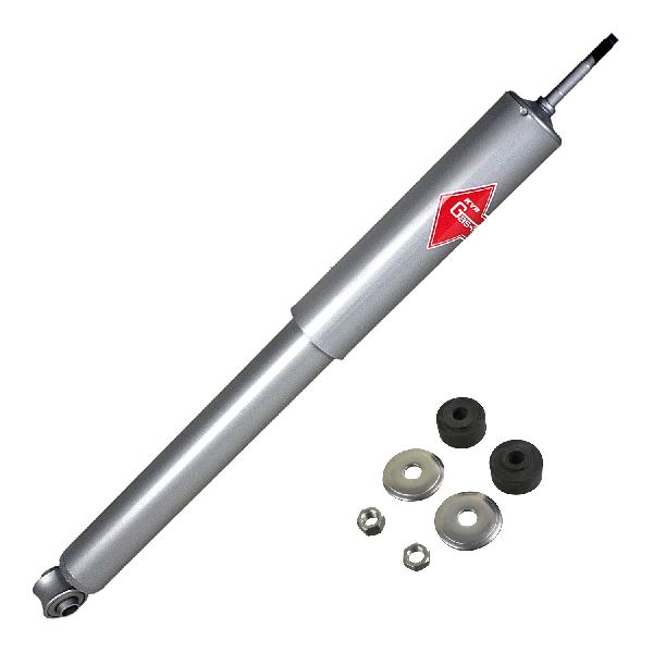 1978-1981 Mercury Zephyr Suspension Shock Absorber - Rear (KYB)