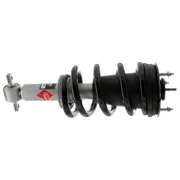 2014-2018 Chevrolet Silverado 1500 Suspension Strut and Coil Spring Assembly - Front (KYB)