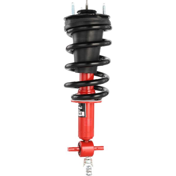 2015-2020 Chevrolet Suburban Suspension Strut and Coil Spring Assembly - Front (KYB)