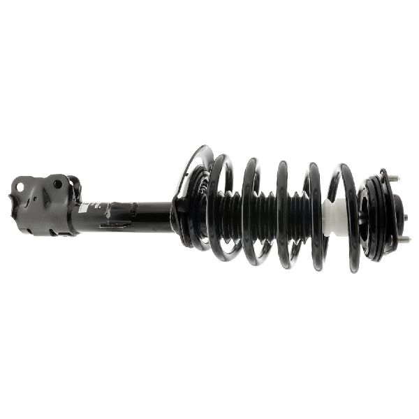 2011-2017 Jeep Compass Suspension Strut and Coil Spring Assembly - Front Left (KYB)