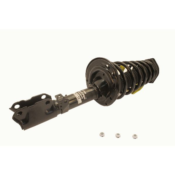 2007-2011 Toyota Camry Suspension Strut and Coil Spring Assembly - Rear Right (KYB)