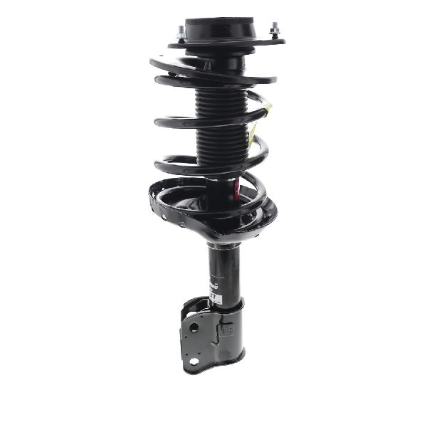 2012-2016 Subaru Impreza Suspension Strut and Coil Spring Assembly - Front Right (KYB)
