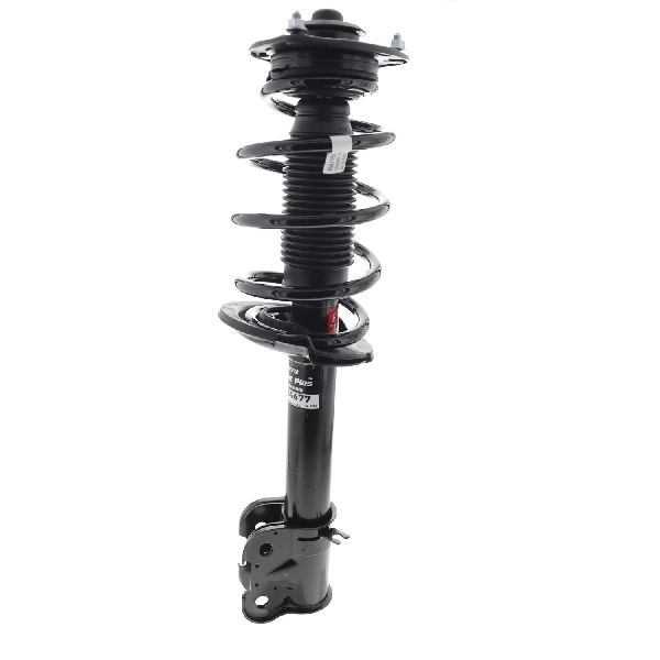 2011-2013 Kia Sorento Suspension Strut and Coil Spring Assembly - Front Right (KYB)