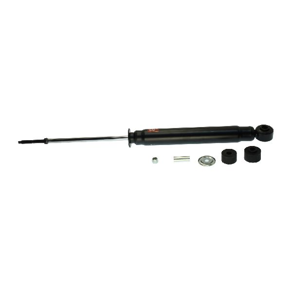 2001-2006 Hyundai Santa Fe Suspension Shock Absorber - Rear (KYB)