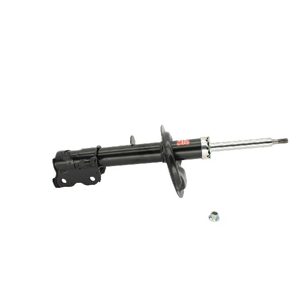 2003-2008 INFINITI FX35 Suspension Strut - Front Left (KYB)