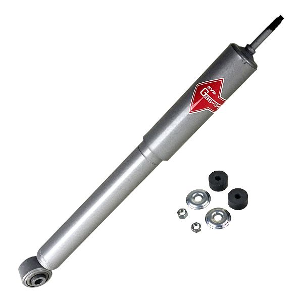 1989-2004 Chevrolet Tracker Suspension Shock Absorber - Rear (KYB)