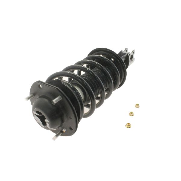 2006-2010 Pontiac G6 Suspension Strut and Coil Spring Assembly - Front Left (KYB)