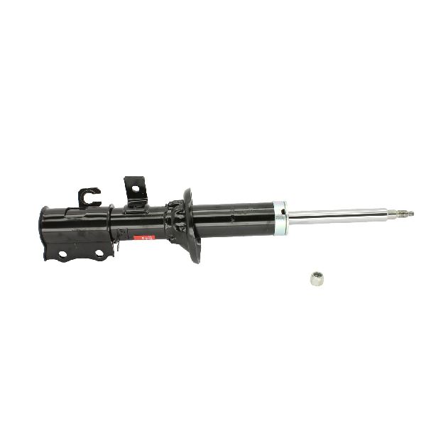 2002-2005 Kia Rio Suspension Strut - Front Right (KYB)