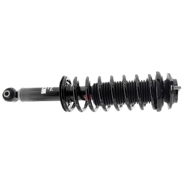 2009-2013 Subaru Forester Suspension Strut and Coil Spring Assembly - Rear (KYB)