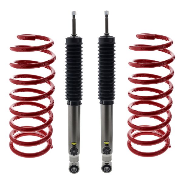 2017-2023 Lexus GX460 Suspension Lift Kit - Rear (KYB)