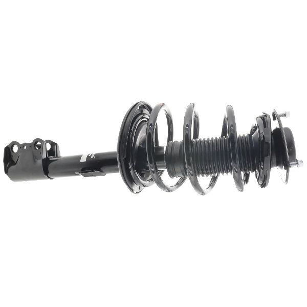 2010-2015 Lexus RX450h Suspension Strut and Coil Spring Assembly - Front Left (KYB)