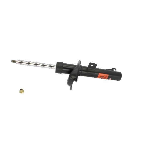 2010-2013 Ford Transit Connect Suspension Strut - Front Left (KYB)
