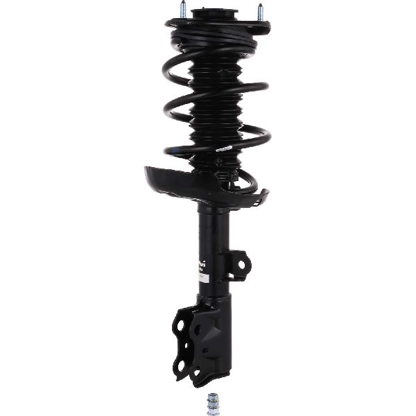 2019-2022 Lexus UX250h Suspension Strut and Coil Spring Assembly - Front Right (KYB)