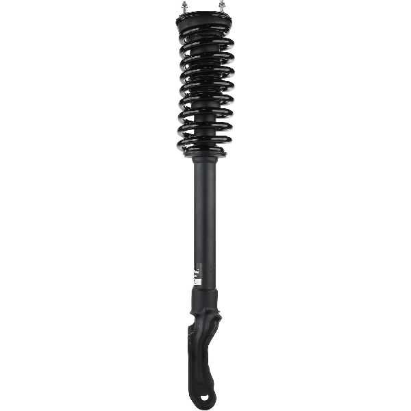 2011-2013 Dodge Durango Suspension Strut and Coil Spring Assembly - Front Left (KYB)