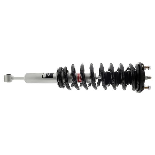 2007-2021 Toyota Tundra Suspension Strut and Coil Spring Assembly - Front Left (KYB)