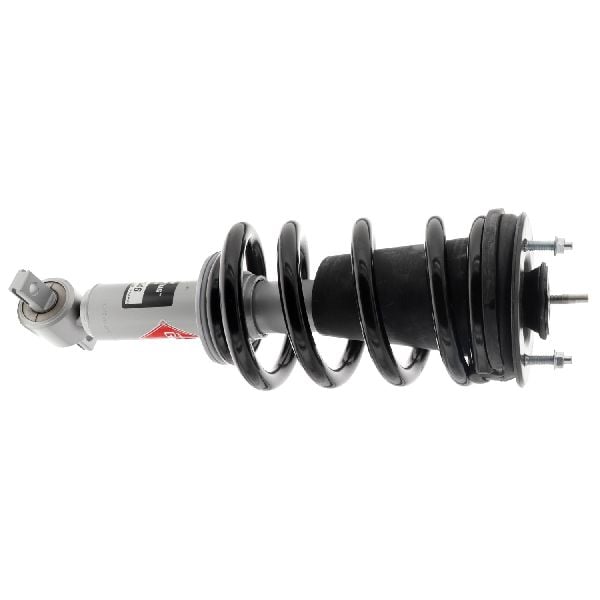 2015-2020 Chevrolet Suburban Suspension Strut and Coil Spring Assembly - Front (KYB)