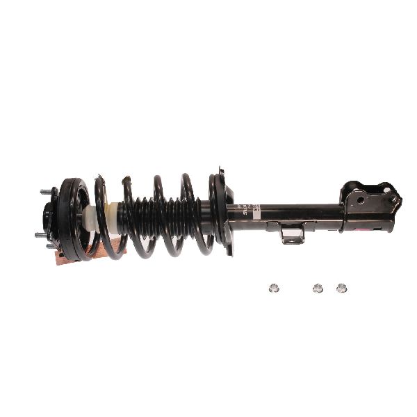2001-2011 Mazda Tribute Suspension Strut and Coil Spring Assembly - Front Right (KYB)