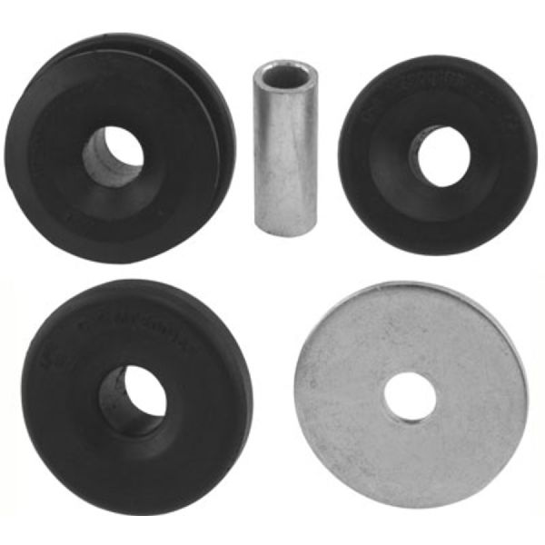 2000-2003 Volvo S40 Suspension Strut Mount Kit - Rear (KYB)
