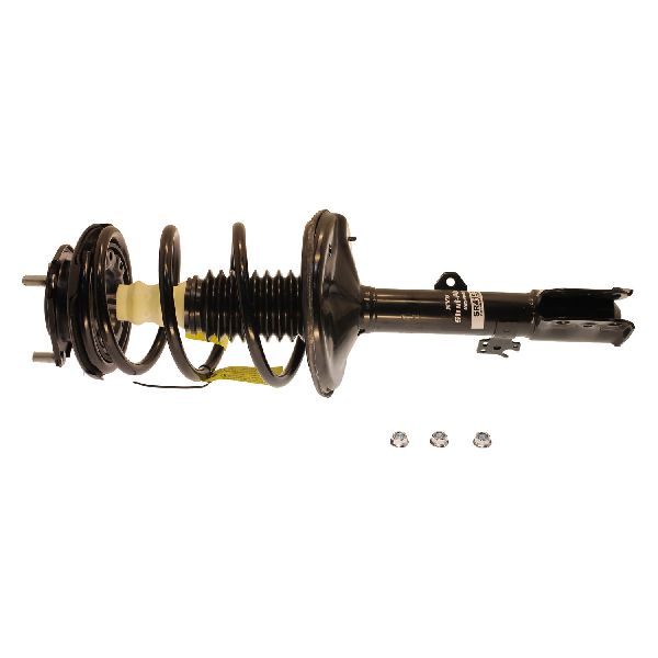 2001-2005 Toyota RAV4 Suspension Strut and Coil Spring Assembly - Front Left (KYB)