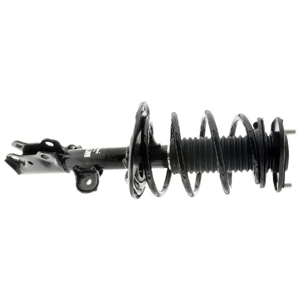 2006-2008 Toyota RAV4 Suspension Strut and Coil Spring Assembly - Front Right (KYB)