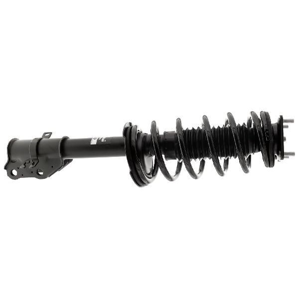 2007-2015 Mazda CX-9 Suspension Strut and Coil Spring Assembly - Front Left (KYB)