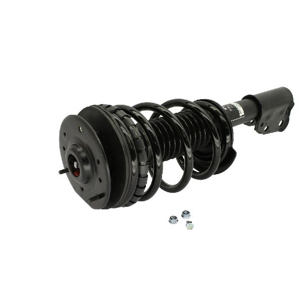 1999-2004 Oldsmobile Alero Suspension Strut and Coil Spring Assembly - Front (KYB)