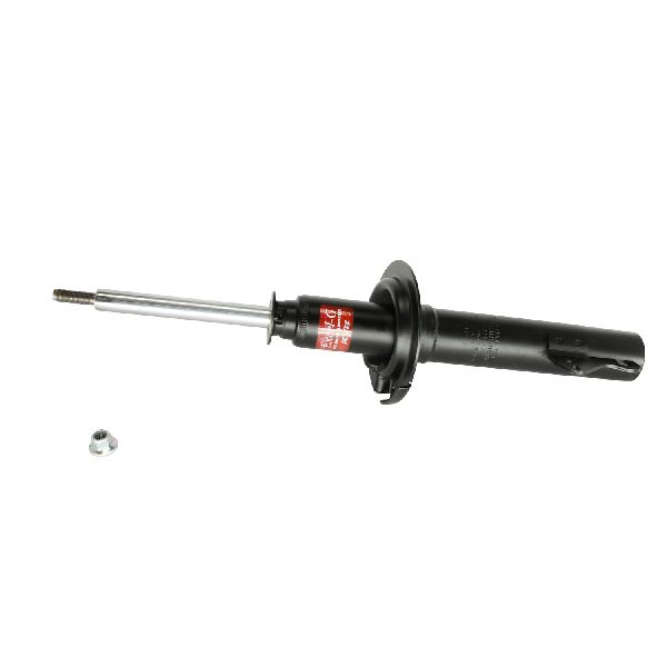 1985-1987 Mercury Lynx Suspension Strut - Front (KYB)