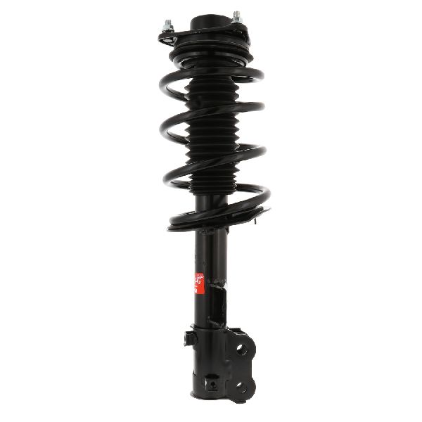 2012-2014 Hyundai Sonata Suspension Strut and Coil Spring Assembly - Front Left (KYB)