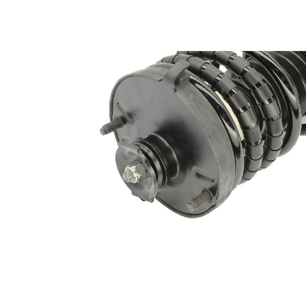 1990-1994 Mazda Protege Suspension Strut and Coil Spring Assembly - Rear Left (KYB)