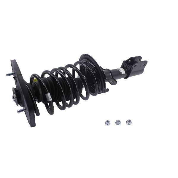 2000-2003 Chevrolet Monte Carlo Suspension Strut and Coil Spring Assembly - Rear Right (KYB)