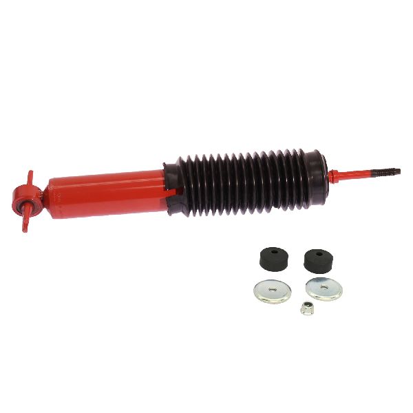 1999-2004 GMC Sierra 2500 Suspension Shock Absorber - Front (KYB)