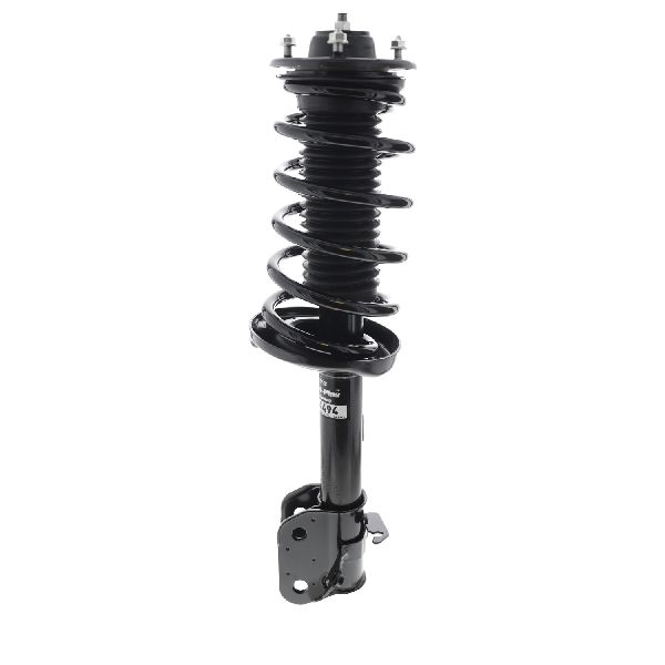 2012-2017 Honda Odyssey Suspension Strut and Coil Spring Assembly - Front Right (KYB)